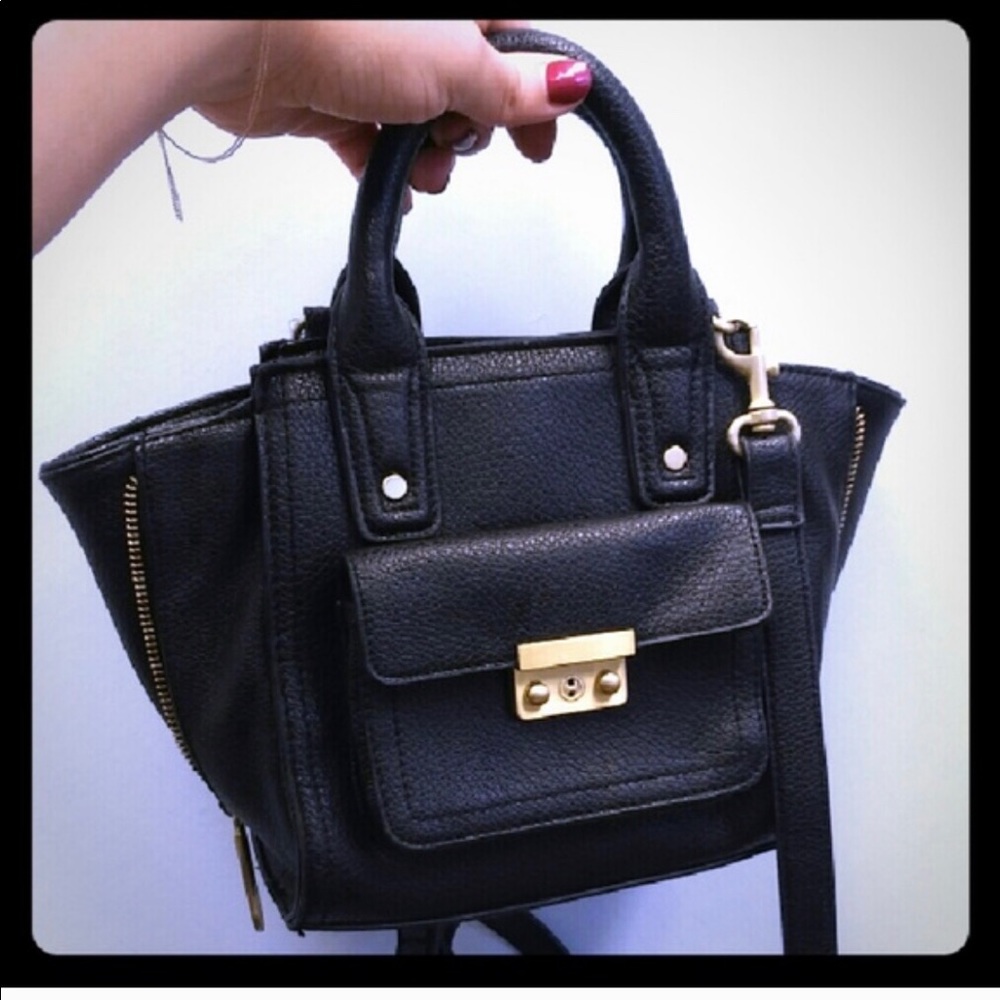 3.1 Phillip Lim for Target Purse